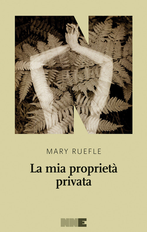 Cover of mia proprietà privata