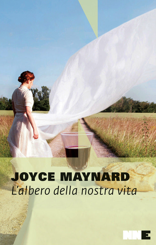 Cover of albero della nostra vita