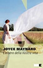 Cover of albero della nostra vita