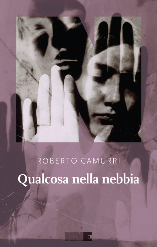 Cover of Qualcosa nella nebbia