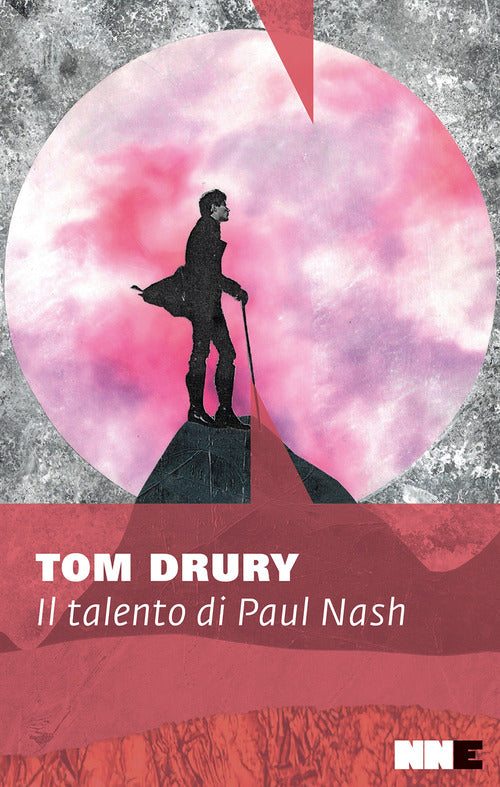 Cover of talento di Paul Nash