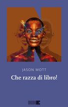 Cover of Che razza di libro!