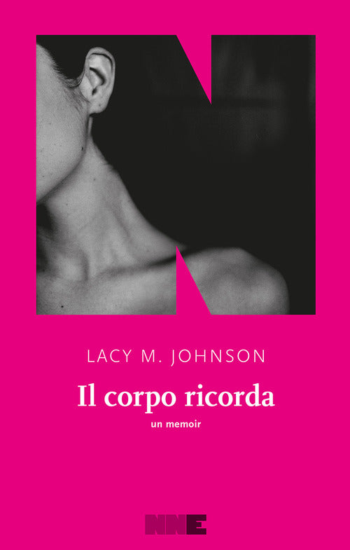 Cover of corpo ricorda. Un memoir