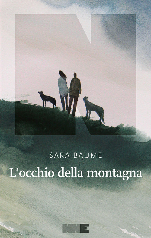 Cover of occhio della montagna