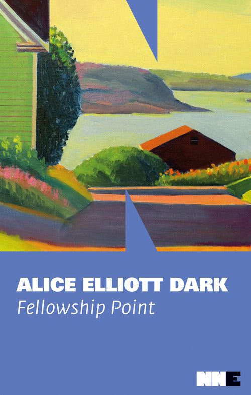 Cover of Fellowship point