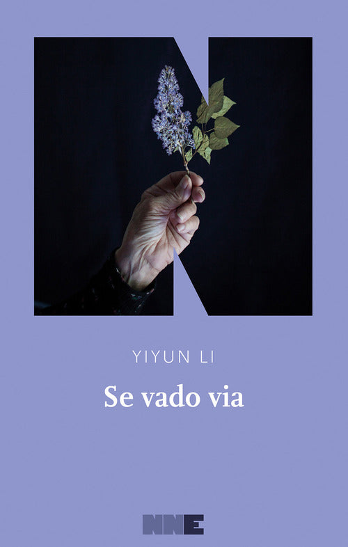 Cover of Se vado via