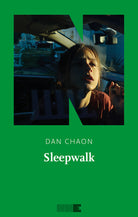 Cover of Sleepwalk