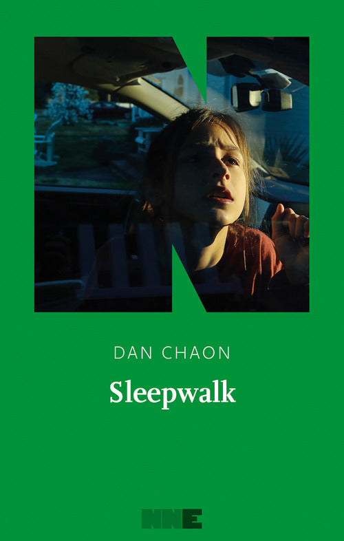 Cover of Sleepwalk
