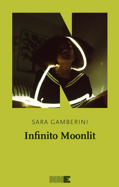 Cover of Infinito Moonlit