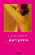 Cover of Ragazze perbene