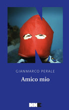Cover of Amico mio