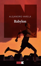 Cover of Babylon
