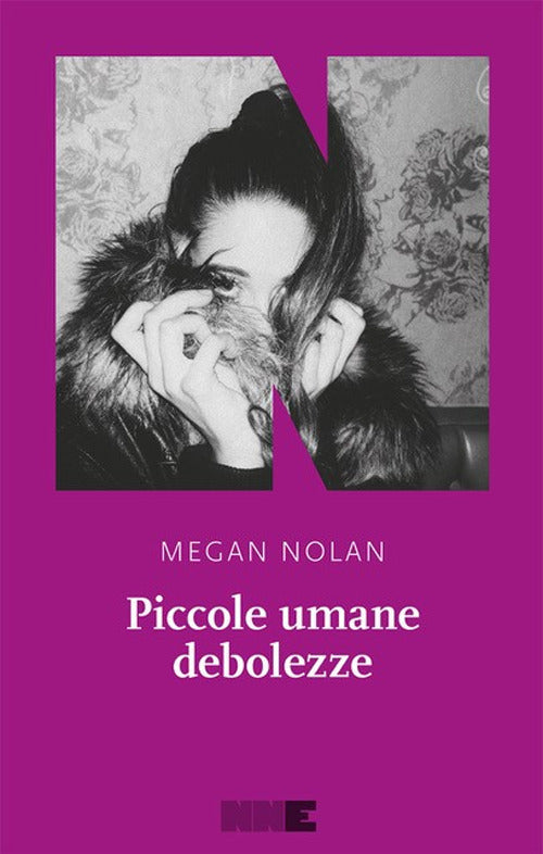 Cover of Piccole umane debolezze
