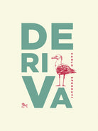 Cover of Deriva