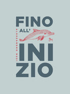 Cover of Fino all'inizio