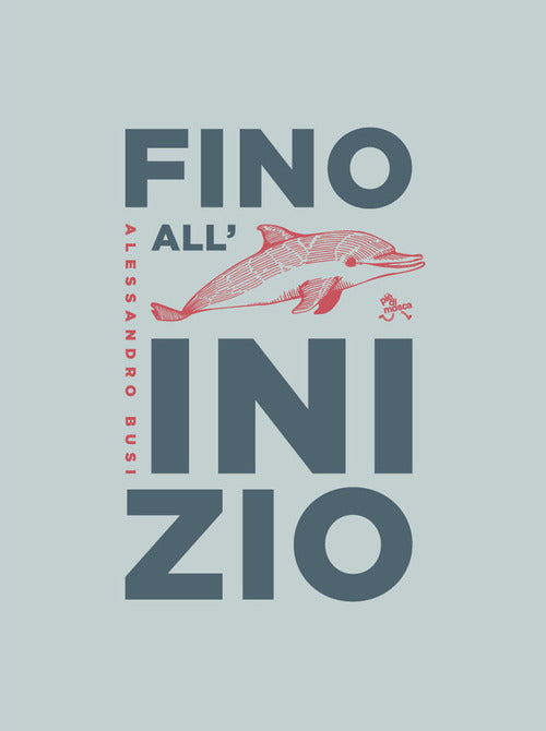 Cover of Fino all'inizio
