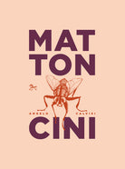 Cover of Mattoncini