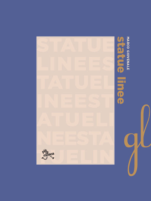 Cover of Statue linee