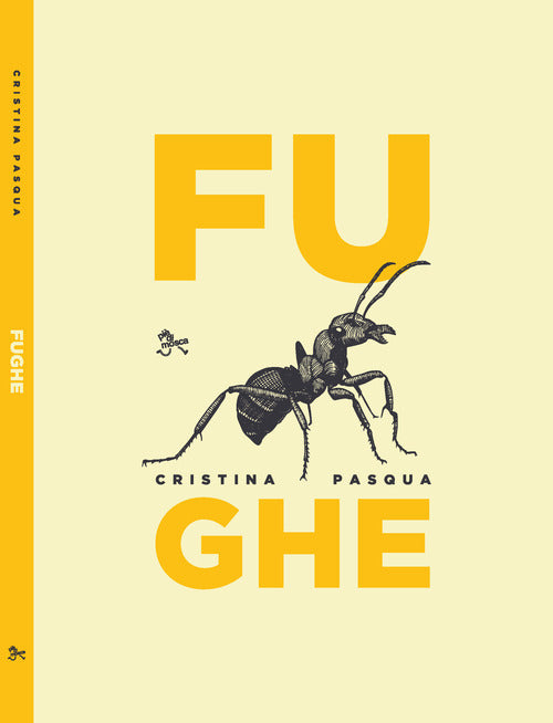 Cover of Fughe