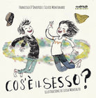 Cover of Che cos'è il sesso?