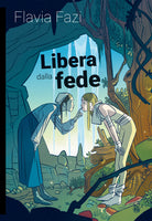 Cover of Libera dalla fede