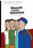Maschi contro femmine