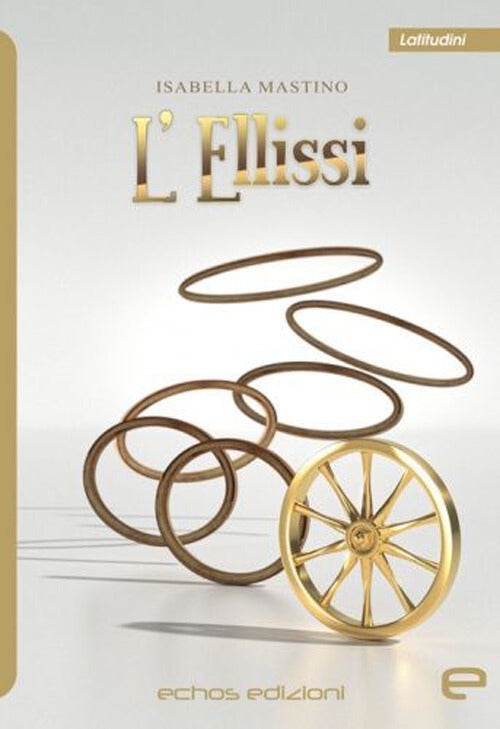 Cover of ellissi