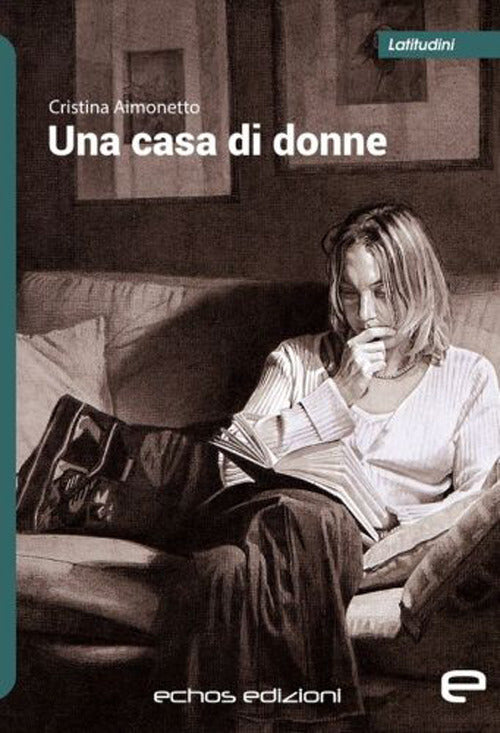 Cover of casa di donne