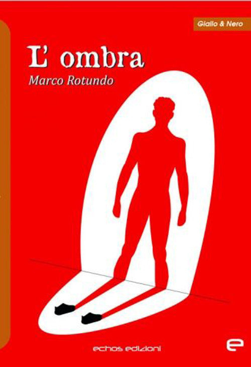 Cover of ombra