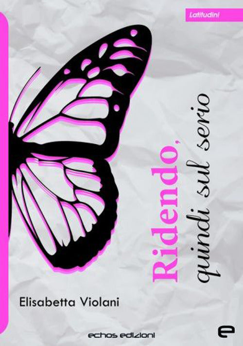 Cover of Ridendo, quindi sul serio