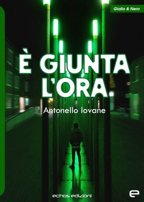 Cover of È giunta l'ora