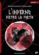 Cover of inferno dietro la porta