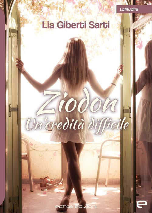 Cover of Ziodon