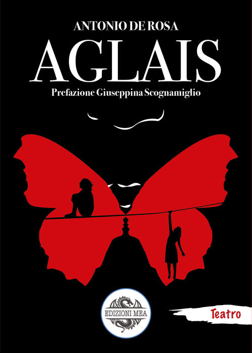 Cover of Aglais