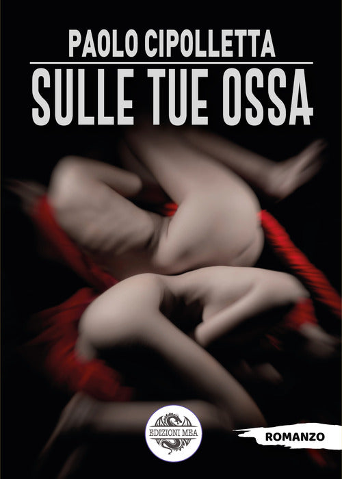 Cover of Sulle tue ossa