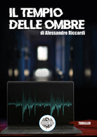Cover of tempio delle ombre