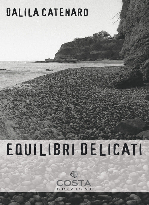 Cover of Equilibri delicati
