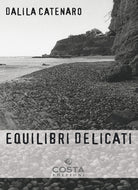 Cover of Equilibri delicati