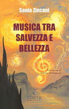 Cover of Musica tra salvezza e bellezza