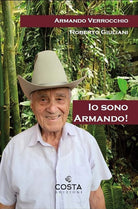 Cover of Io sono Armando!