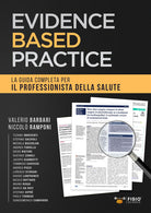 Cover of Evidence based practice. La guida completa per il professionista della salute