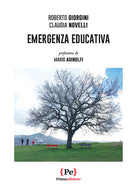 Cover of Emergenza educativa