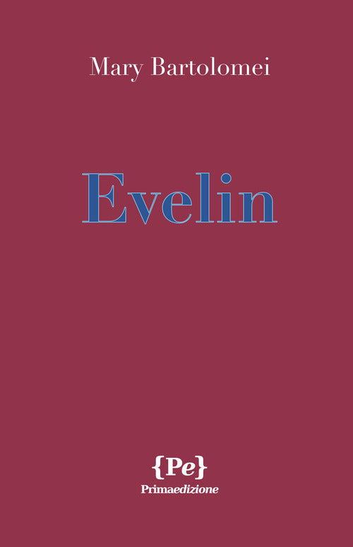 Cover of Evelin