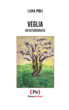 Cover of Veglia. Un'autobiografia