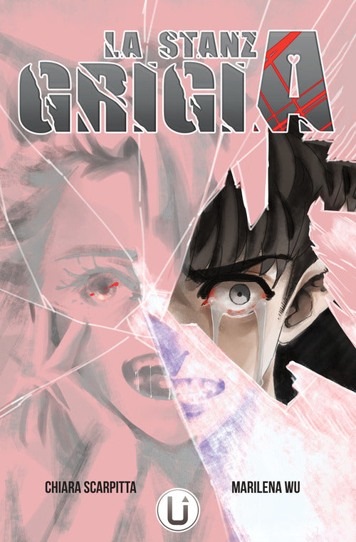 Cover of stanza grigia