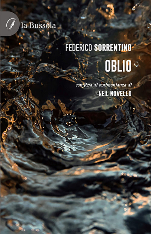 Cover of Oblio