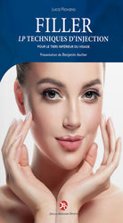 Cover of Filler. Lp techniques d'injection pour le tiers inférieur du visage