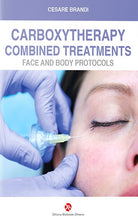 Carboxytherapy. Combined treatments. Face and body protocols