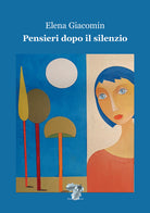 Cover of Pensieri dopo il silenzio