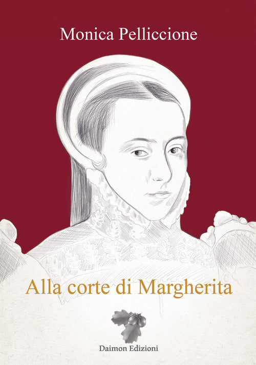 Cover of Alla corte di Margherita